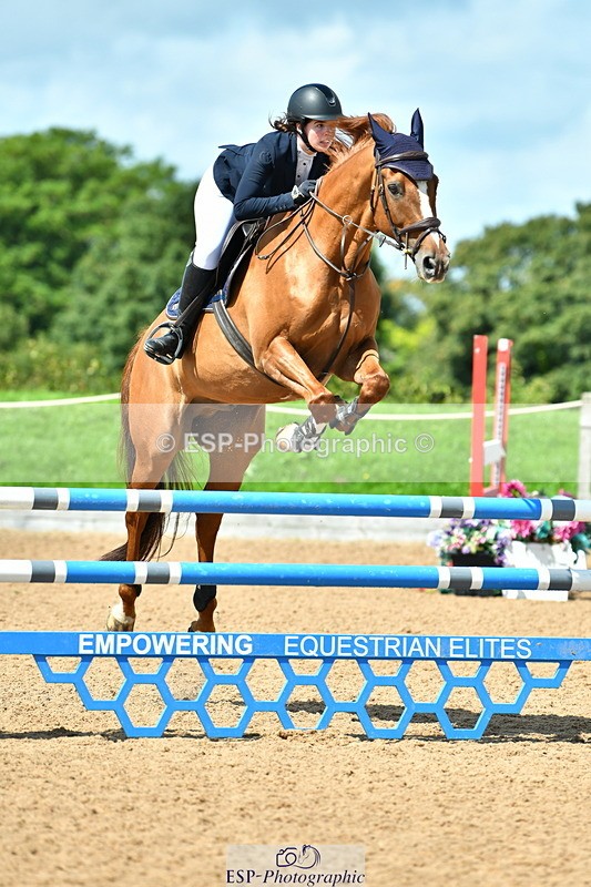 230729A-113140-05497 - Cls 14 NAF Bronze League Semi Final