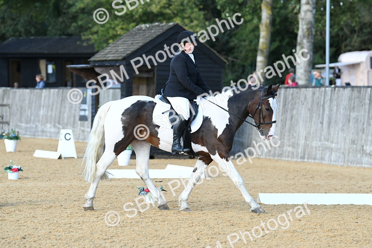 SBM_30666 - D16 - Small Tour Championship - Novice 28