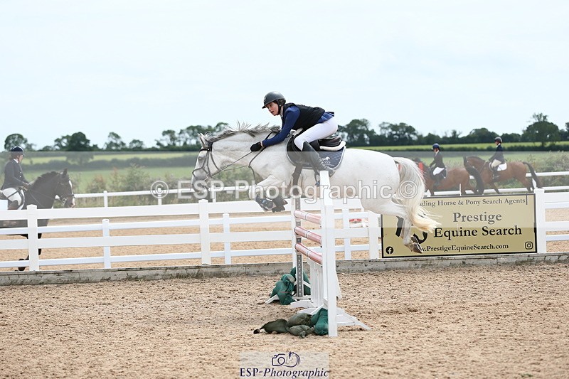 230716A-145219-04093 - Class 25a Pony Fox & 1.10 Open