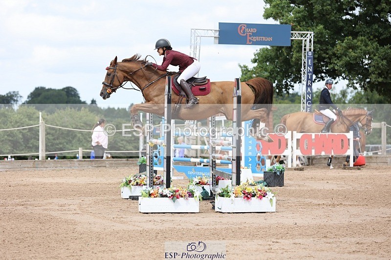 250719-114309-14646 - Cls 11, 1 Star Bronze Tour