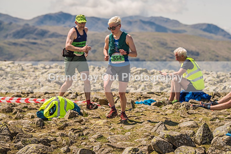 Fairfield-945 - Fairfield Horseshoe Fell Race Saturday 13th May 2023