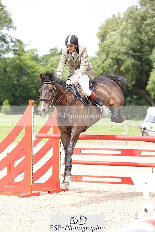 240615-144137-01934 - Cls 6 Snr Foxhunter and 1.20m Open