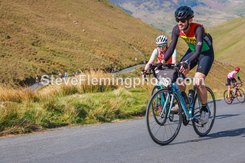 103115 - Newlands Pass 10.00-11.00