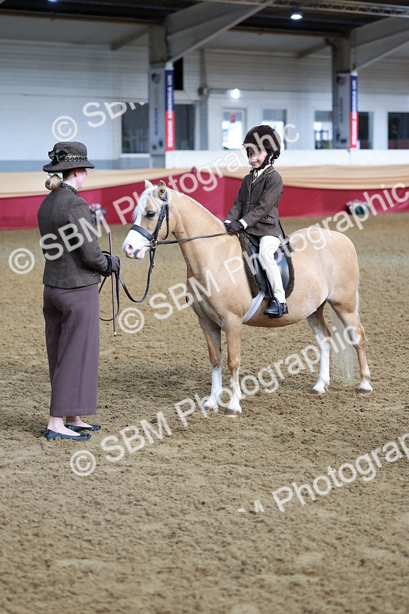SBM_10705 - Class 101 - Equitation (Best Rider)