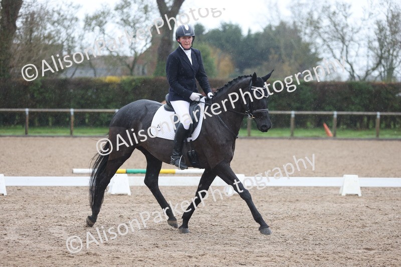 20251207-0611 - Class 3 - Novice 5