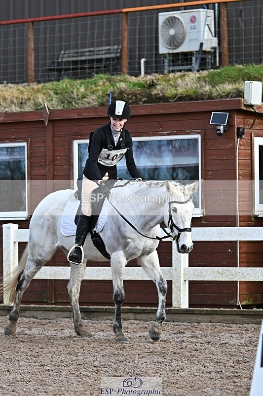 250125-123558-00473 - Dressage - CT Class 6 BE102
