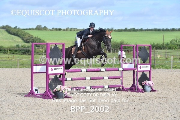 BPP_2002 - CLASS 12 SUN 0.85m Amateur Championship Qualifier