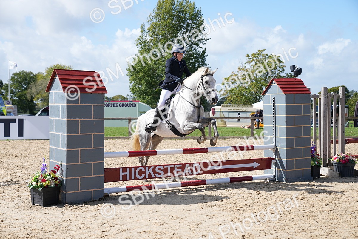 SBM_05897 - J56 - Clear Round 70cm