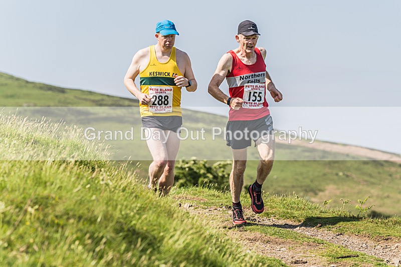 Two Tops-205 - Two Tops Fell Race Saturday 18th May 2024