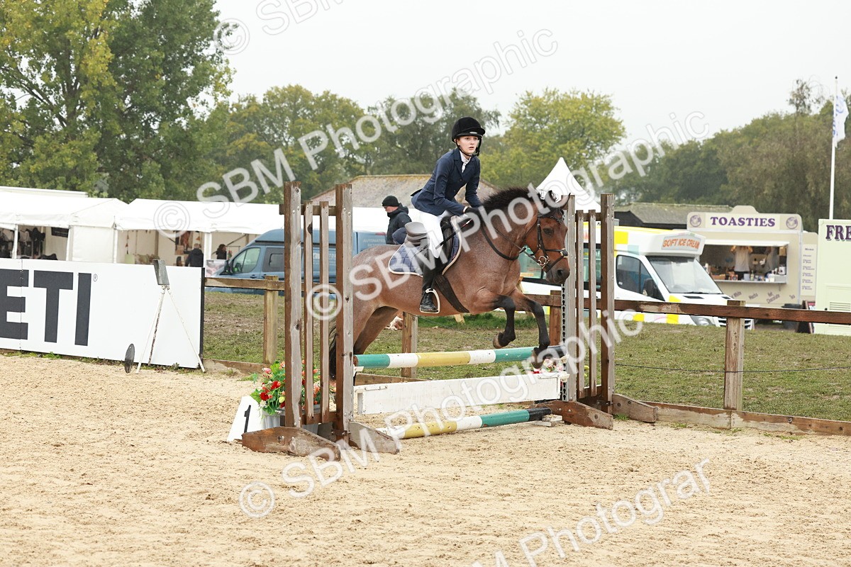SBM_72170 - J14 - Junior Pony 65cm Championship