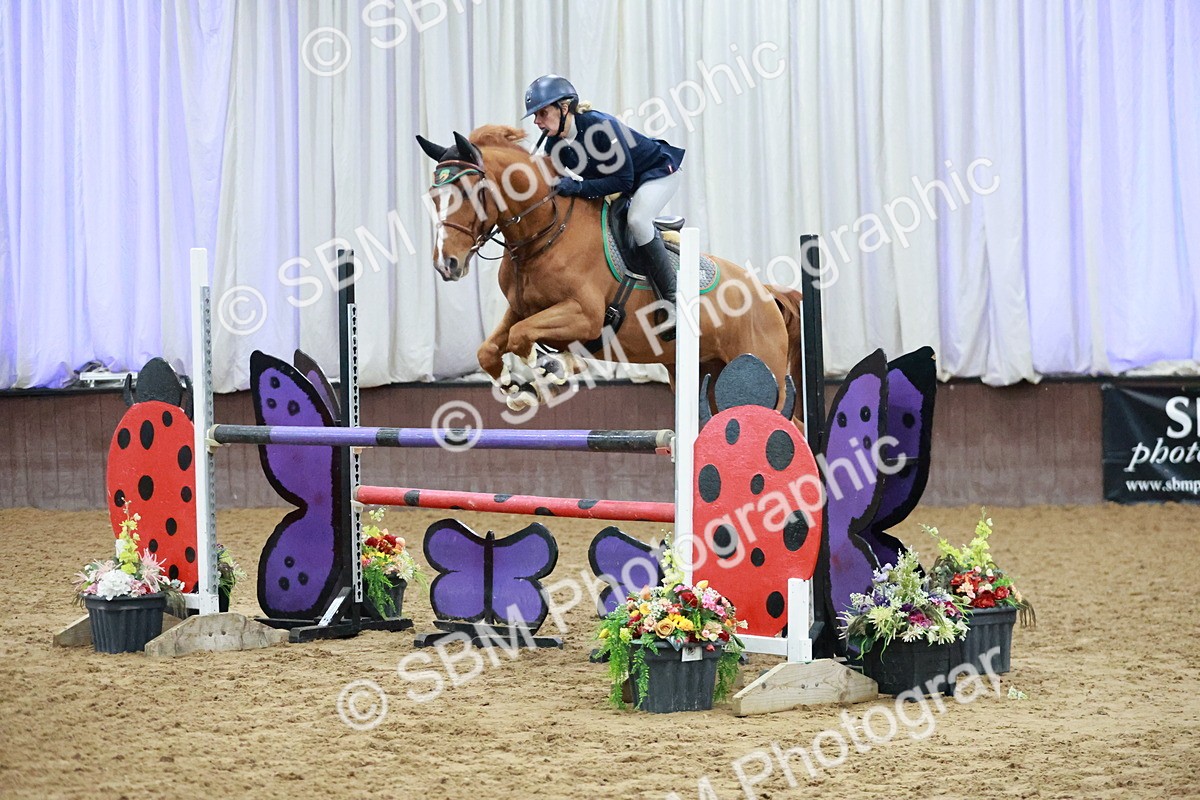 SBM_004543 - Class 17 - Senior Newcomers - 1.10m