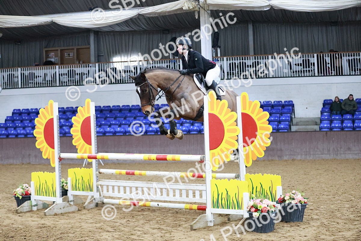 SBM_001366 - Class 4 - Senior Newcomers - 1.10m
