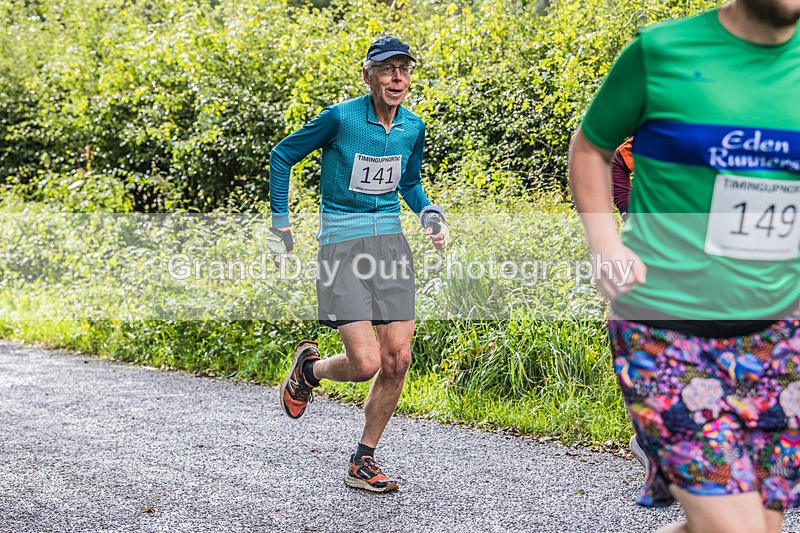 The One-69 - The One 10 Mile Road Race Saturday 13th September 2025