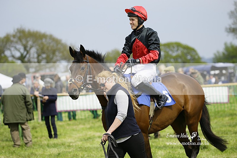 PtP 230422 145 - Berkeley Races - Woodford Glos 23/04/22