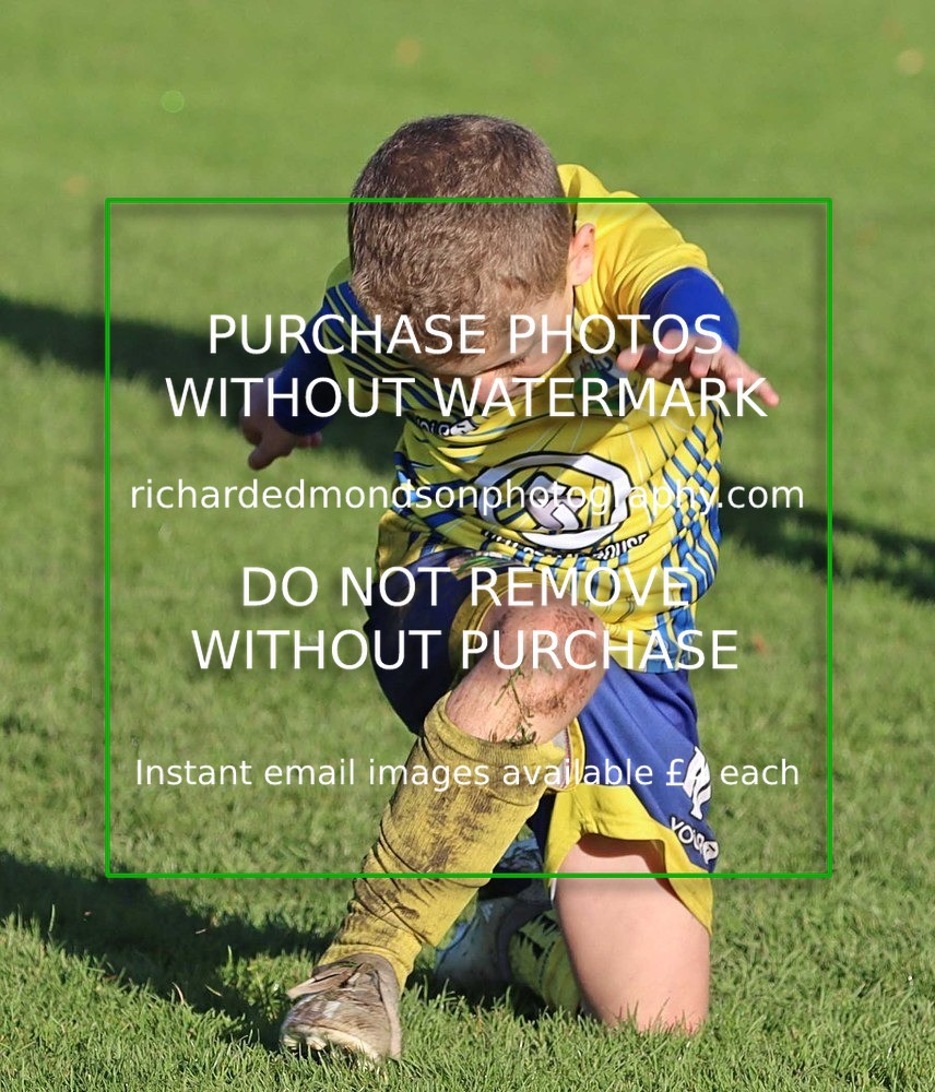 IMG_9882 - Kendal Under 8's v Trimpell Under 8's (22/10/23)