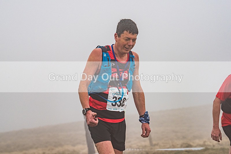 3 Peaks-1166 - The 3 Peaks Race - Pen Y Ghent - Saturday 29th April 2023
