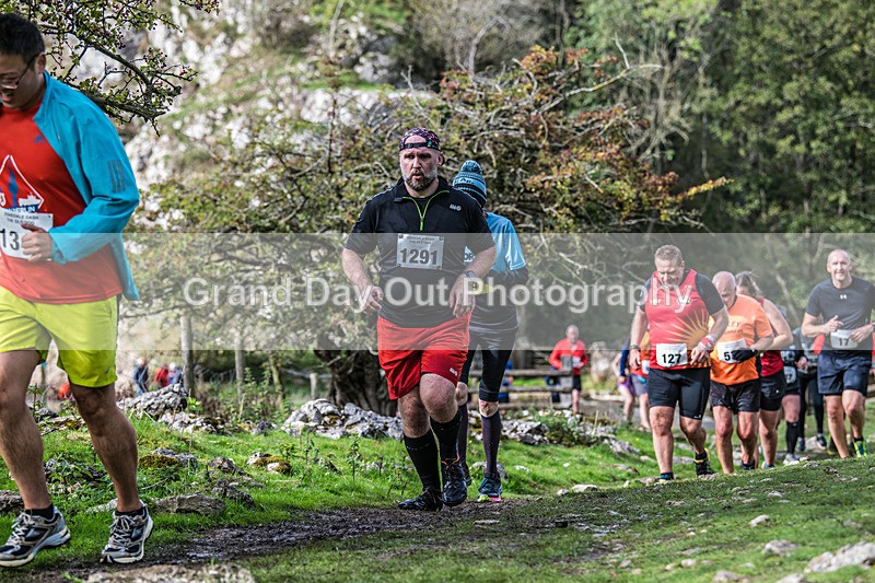 Dovedale Dash-2141 - Dovedale Dash Sunday 5th October 2025