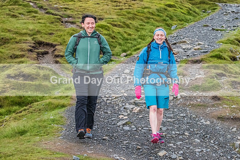 Belt Up Blencathra-1 - Kong Belt Up Blencathra Wednesday 8th June 2022