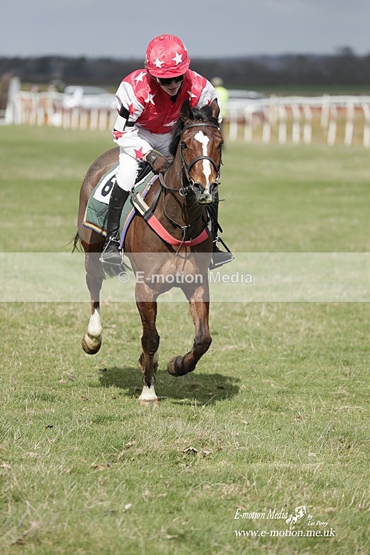 PtP 190323 84 - Oakley Hunt Point-to-Point Brafield-On-The-Green 19/03/23