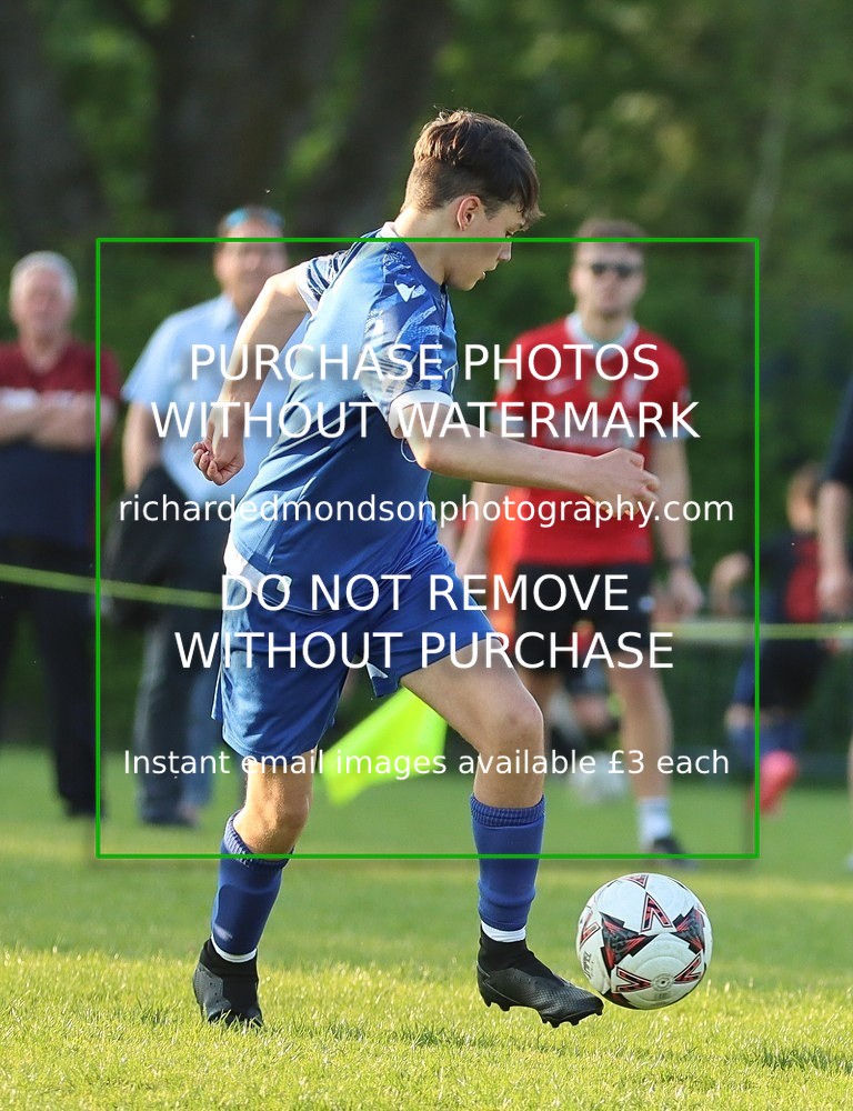 IMG_8479 - Kendal Utd U15 vs Ibis U15 (1/5/25)