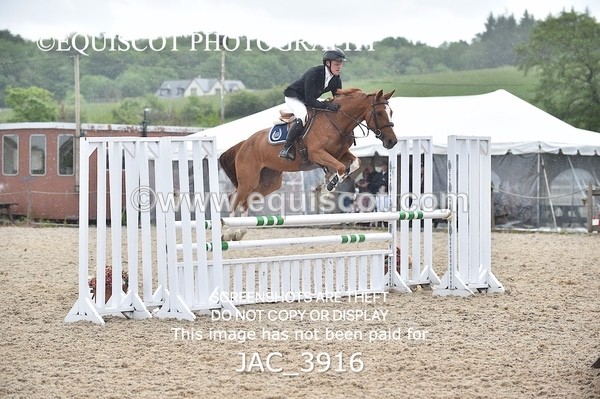 JAC_3916 - CLASS 3  - SAT - Senior Discovery/ 1m Open