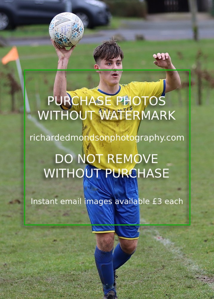 IMG_1184 - Kendal Utd Res vs Appleby Res (4/2/23)