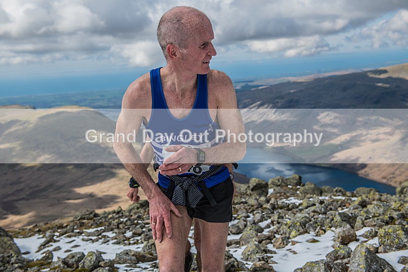 Eskdale Elevation-53 - Eskdale Elevation Fell Race Saturday 15th April 2023