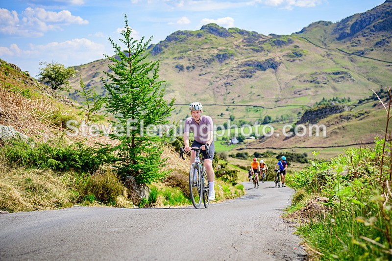 144754 - 2025 Fred Whitton Blea Tarn Climb 14.00 - 15.00
