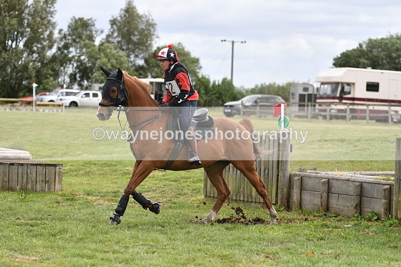 WJ5_2933 - Class 4 60cm