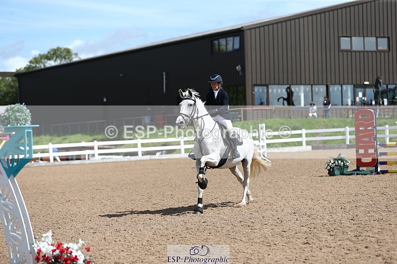 230811A-114822-03741 - Cls 16 95cm Nat Am Qualifier