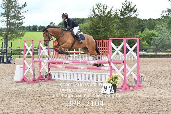 BPP_2104 - CLASS 20 SUN  Senior Discovery 2nd round