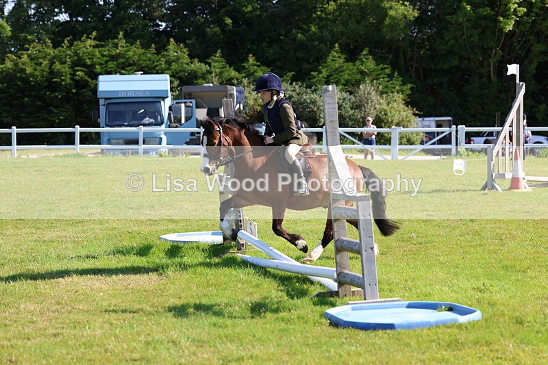3E7A5805 - Class 26: Lead Rein/First Ridden