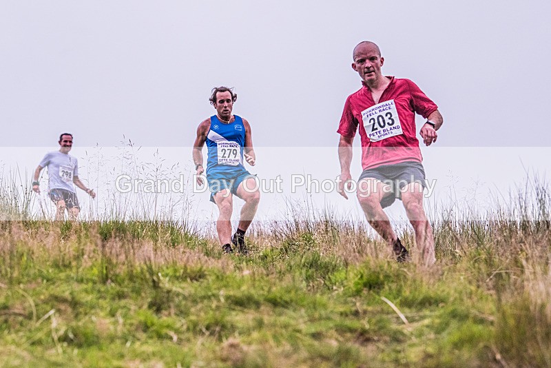 Steel Fell-616 - Steel Fell Race Wednesday 9th August 2023