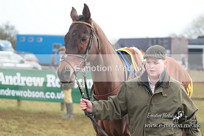 PtP 210124 120 - Cocklebarrow Races Point-to-Point 21/01/24