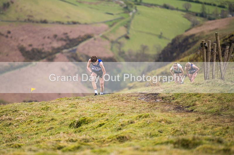Keswick-87 - Inter Counties & Up and Down Mountain Running Champs (Junior & Senior Races) Sunday 21st April 2024