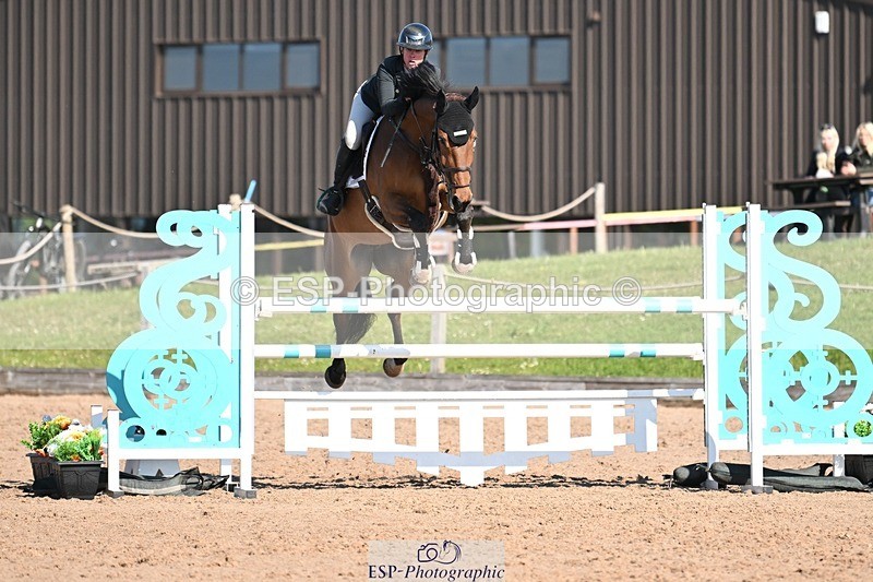 250509-094105-04816 - Cls 13 Snr Foxhunter
