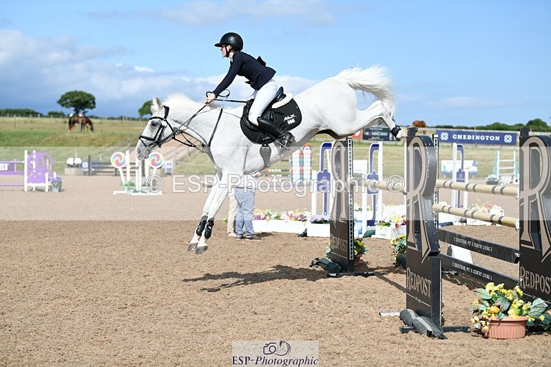250628-164417-06366 - Cls 13 Pony Showjumper of the Year