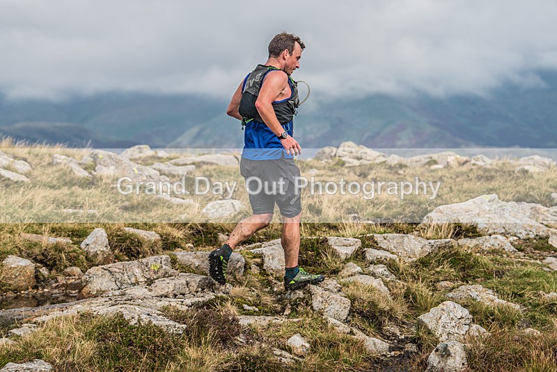 Three Shires-845 - Three Shires Fell Face Saturday 16th September 2023