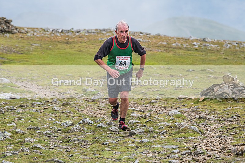 Rydal Round-656 - Rydal Round Fell Race Thursday 28th July 2022