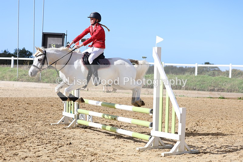 3E7A3894 - Class 6: 70cm Junior