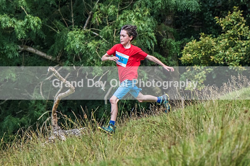 Grasmere Sports-147 - Grasmere Sports Junior & Senior Fell Races Sunday 24th August 2025