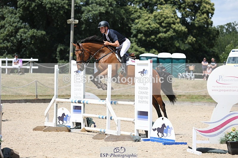 250703A-134645-05046 - Cls 8 95cm Amateur Qualifier