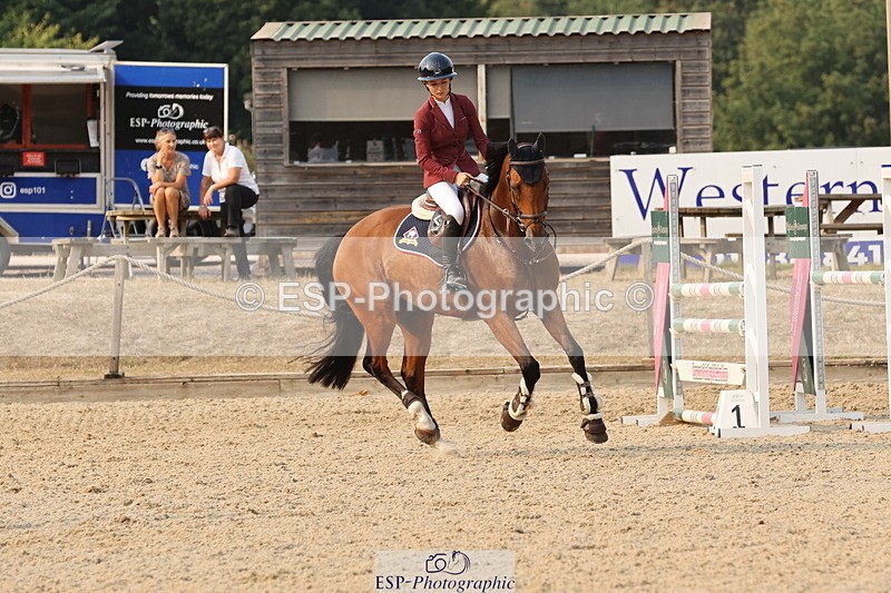 250816A-171702-03034 - Cls 10 Snr 1.15m Open