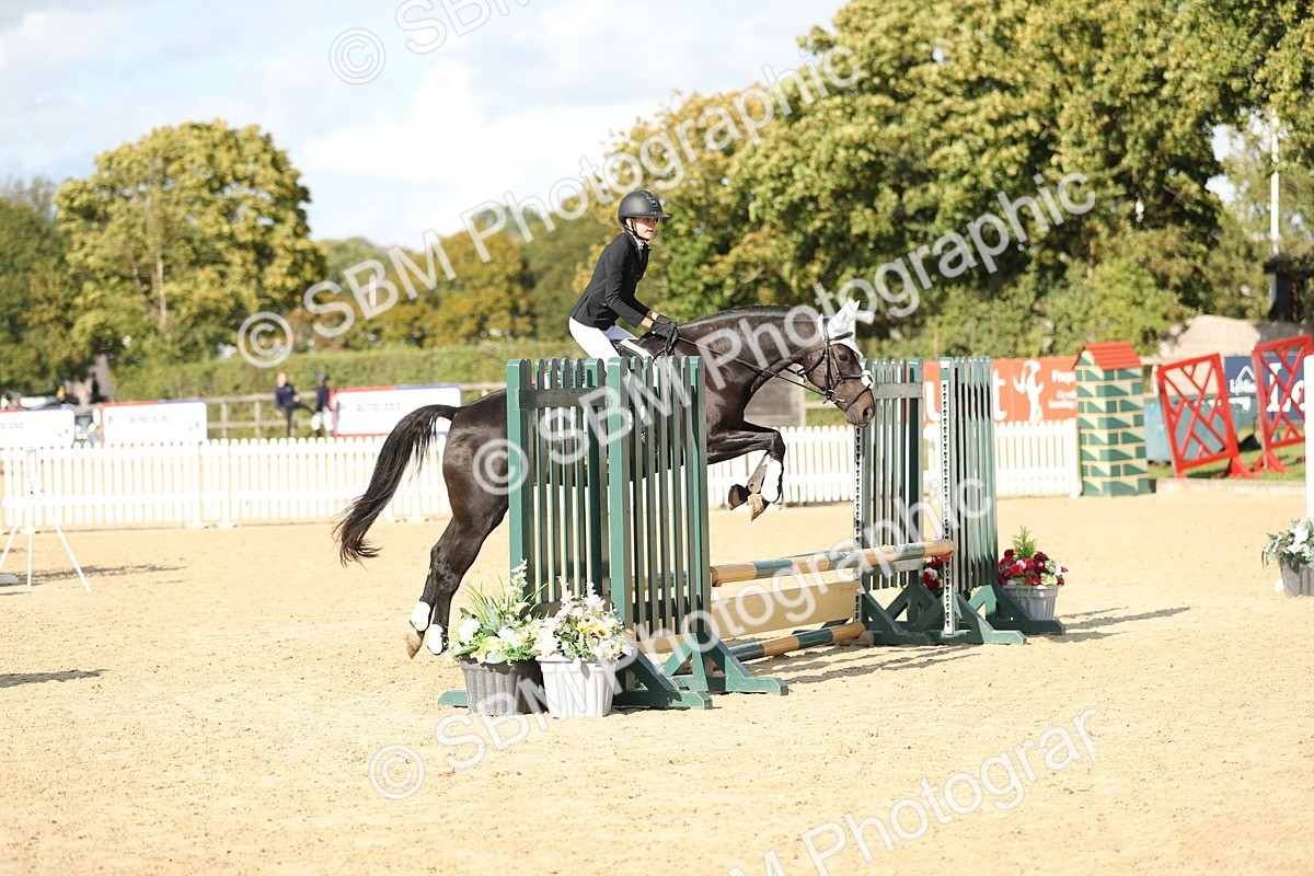 SBM_49546 - J22 - Junior Horse 65cm Championship