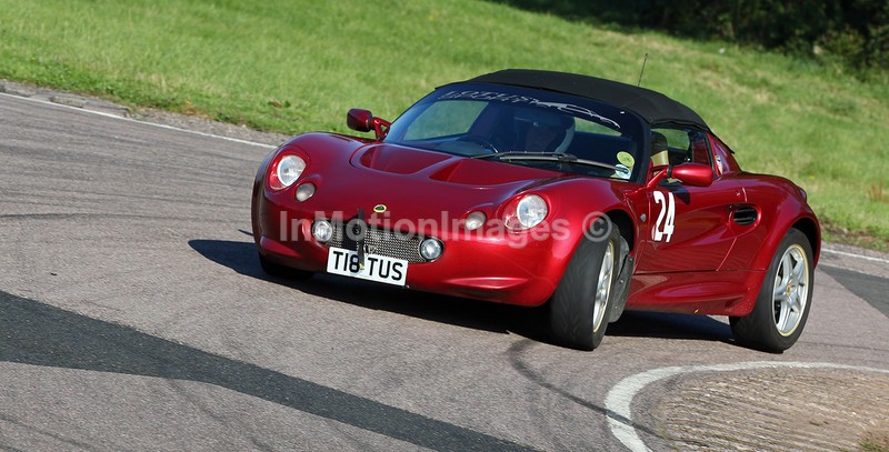  - Lotus Cup UK Speed Champs 2014/15/16/17/18/22/23/24