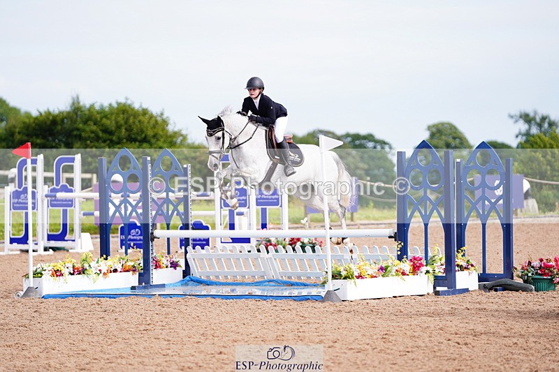 240630A-171952-15871 - Cls 26 Foxhunter 2nd Round