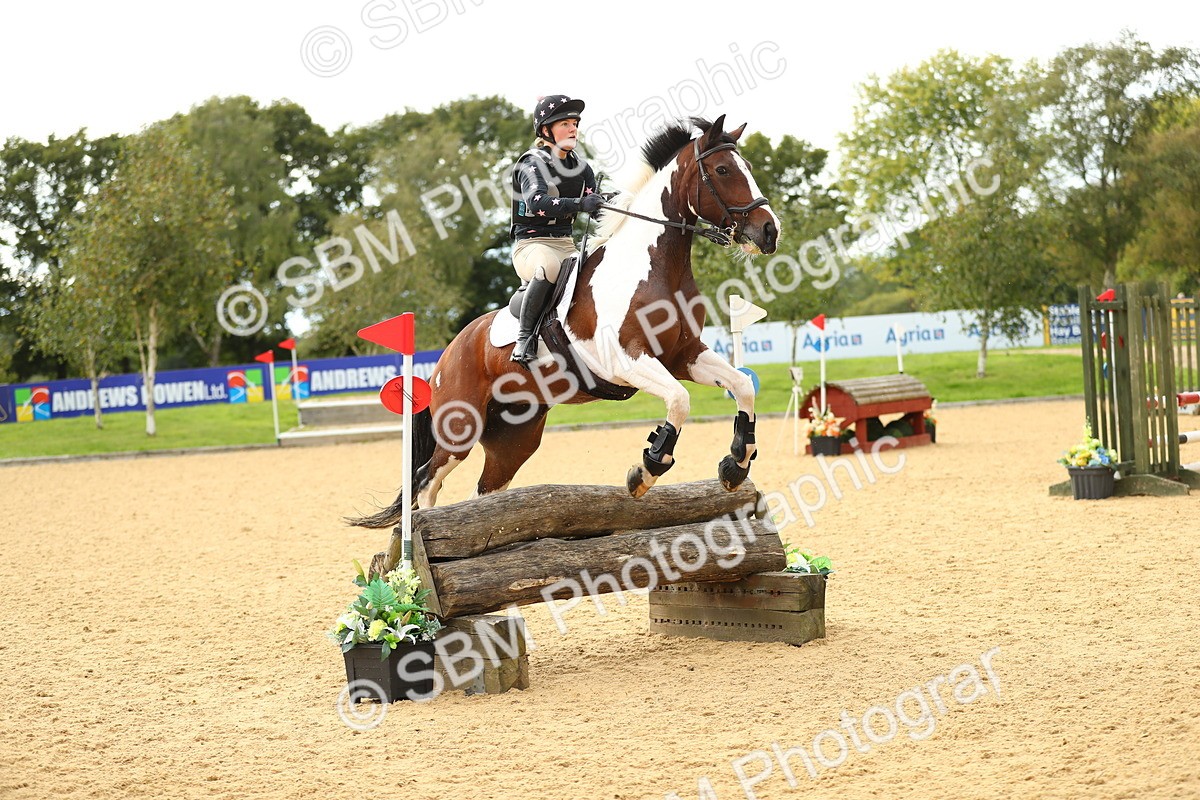 SBM_11228 - E8 Eventers Challenge 80cm Championship