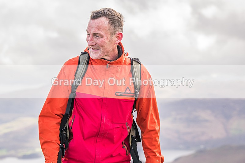 Coledale-6 - Coledale Horseshoe Fell Race Saturday 30th March 2024