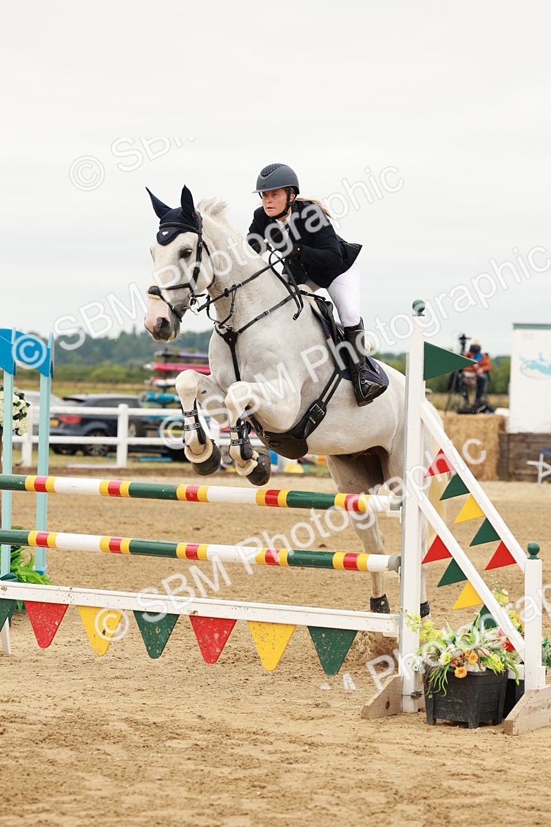 SBM_016769 - Class 20 - Senior Newcomers - 1.10m