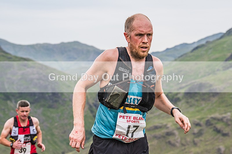 Great Lakes-147 - Great Lakes Fell Race Saturday 17th June 2023